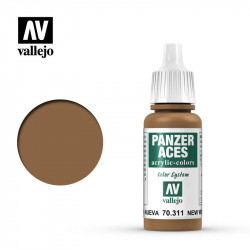 VALLEJO PANZER ACES New...