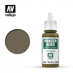 VALLEJO PANZER ACES Canvas...