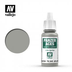 VALLEJO PANZER ACES...