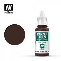 VALLEJO PANZER ACES...