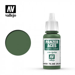 VALLEJO PANZER ACES...