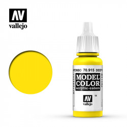 VALLEJO MODEL COLOR 14 Deep...
