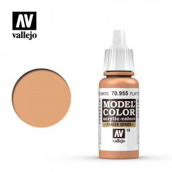 VALLEJO MODEL COLOR 18 Flat...
