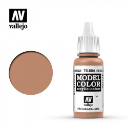 VALLEJO MODEL COLOR 36...