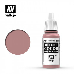 VALLEJO MODEL COLOR 38...