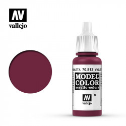 VALLEJO MODEL COLOR 43...