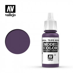 VALLEJO MODEL COLOR 45...