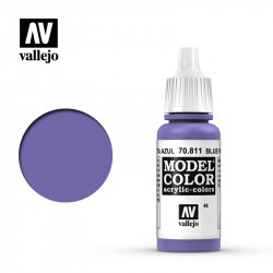 VALLEJO MODEL COLOR 46 Blue...