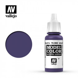 VALLEJO MODEL COLOR 47...