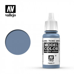 VALLEJO MODEL COLOR 61 Grey...