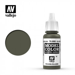 VALLEJO MODEL COLOR 92...