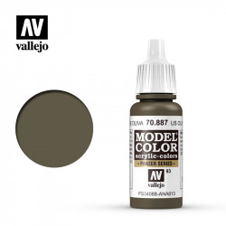 VALLEJO MODEL COLOR 93 US...