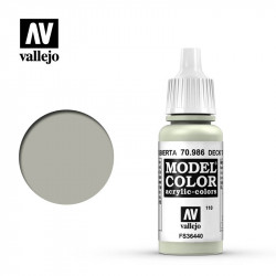 VALLEJO MODEL COLOR 110...