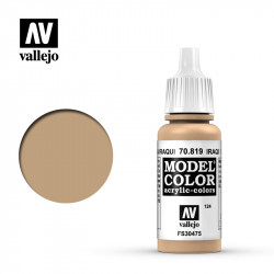 VALLEJO MODEL COLOR 124...