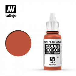 VALLEJO MODEL COLOR 130...