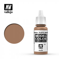 VALLEJO MODEL COLOR 132...