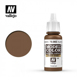 VALLEJO MODEL COLOR 143...