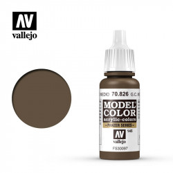 VALLEJO MODEL COLOR 145...
