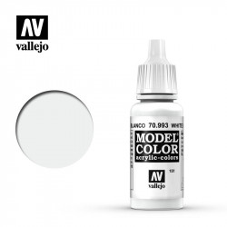 VALLEJO MODEL COLOR 151...