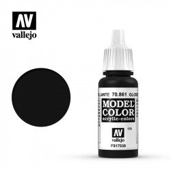 VALLEJO MODEL COLOR 170...