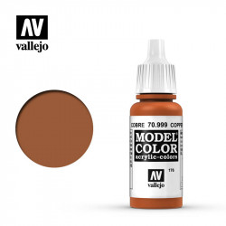VALLEJO MODEL COLOR 176...