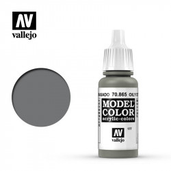 VALLEJO MODEL COLOR 177...