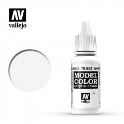 VALLEJO MODEL COLOR 201...