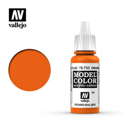 VALLEJO MODEL COLOR 207...