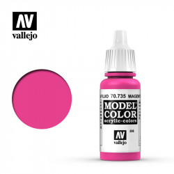 VALLEJO MODEL COLOR 208...