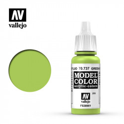 VALLEJO MODEL COLOR 210...