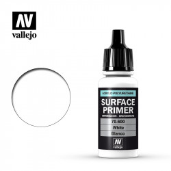 VALLEJO SURFACE PRIMER...