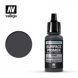 VALLEJO SURFACE PRIMER...