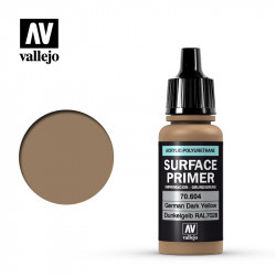 VALLEJO SURFACE PRIMER...