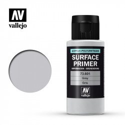 VALLEJO SURFACE PRIMER Grey...