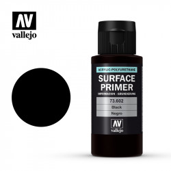 VALLEJO SURFACE PRIMER...