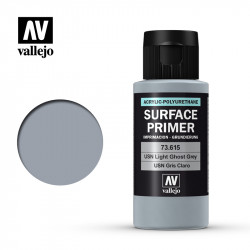 VALLEJO SURFACE PRIMER USN...