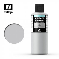 VALLEJO SURFACE PRIMER Grey...