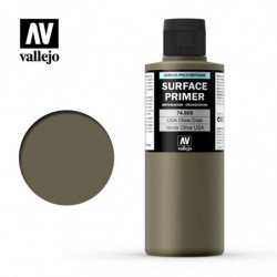 VALLEJO SURFACE PRIMER USA...