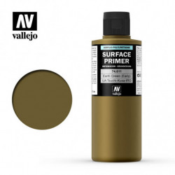 VALLEJO SURFACE PRIMER...