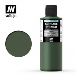 VALLEJO SURFACE PRIMER NATO...