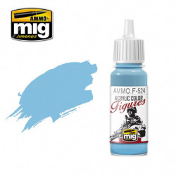 AMIG FIGURES PAINTS Light...