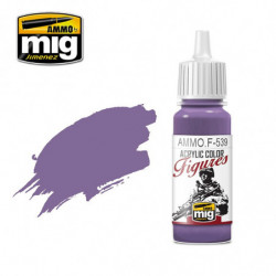 AMIG FIGURES PAINTS Bright...