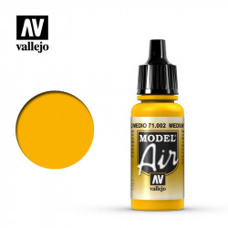 VALLEJO MODEL AIR Medium...