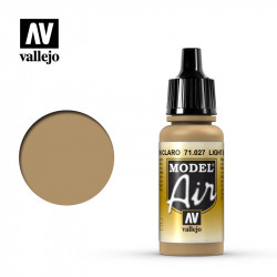 VALLEJO MODEL AIR Light...
