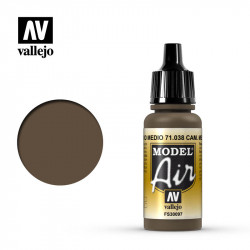VALLEJO MODEL AIR Cam....