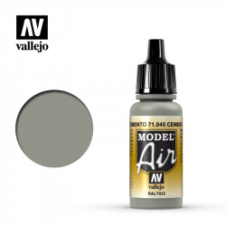 VALLEJO MODEL AIR US Light...