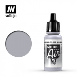 VALLEJO MODEL AIR Aluminium...