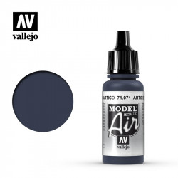 VALLEJO MODEL AIR Artic...