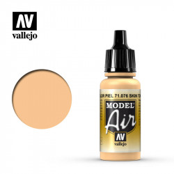 VALLEJO MODEL AIR Skin Tone...