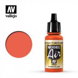 VALLEJO MODEL AIR...